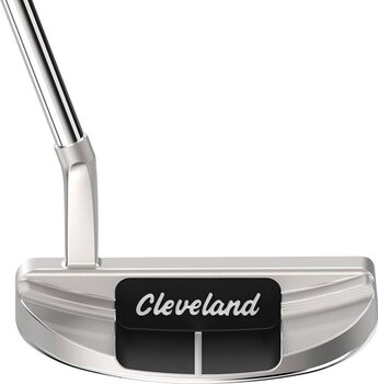Palica za golf - puter Cleveland HB Soft Milled 5 Desna ruka 35" - 4