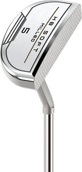 Golfschläger - Putter Cleveland HB Soft Milled 5 Rechte Hand 35" - 5