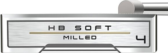 Taco de golfe - Putter Cleveland HB Soft Milled 4 Destro 34" - 9