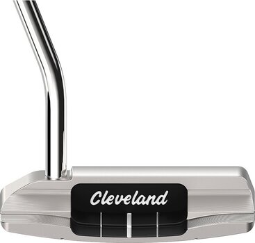 Golfütő - putter Cleveland HB Soft Milled 8 P Jobbkezes 34" - 4