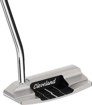 Golfmaila - Putteri Cleveland HB Soft Milled 8 P Oikeakätinen 34" - 6