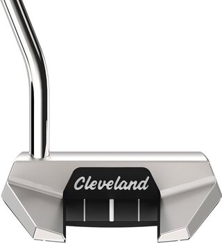 Golfütő - putter Cleveland HB Soft Milled 11 S-Bend Jobbkezes 34" - 4