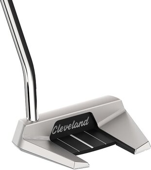 Golf Club Putter Cleveland HB Soft Milled 11 S-Bend Right Handed 34" - 6