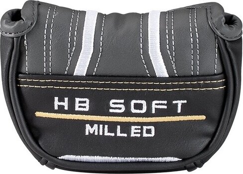 Golfclub - putter Cleveland HB Soft Milled 11 S-Bend Rechterhand 34" - 10