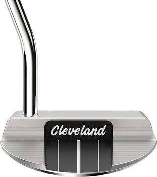 Golfklub - Putter Cleveland HB Soft Milled 14 Højrehåndet 34" - 4