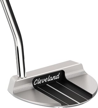 Crosă de golf - putter Cleveland HB Soft Milled 14 Mâna dreaptă 34" - 6