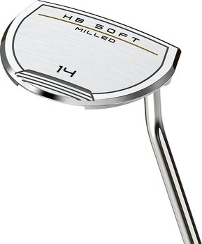 Golfschläger - Putter Cleveland HB Soft Milled 14 Rechte Hand 35" - 5