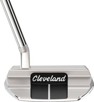 Golfclub - putter Cleveland HB Soft Milled 10.5 Slant Linkerhand 35" - 4