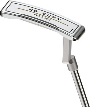 Golf Club Putter Cleveland HB Soft Milled UST Right Handed 1 35" Golf Club Putter - 5