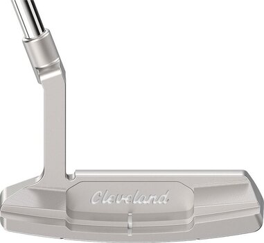 Golfschläger - Putter Cleveland HB Soft Milled UST 4 Rechte Hand 34" - 4