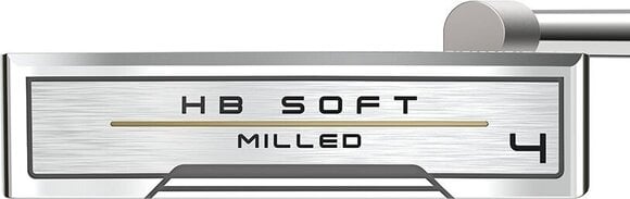Golfschläger - Putter Cleveland HB Soft Milled UST 4 Rechte Hand 35" - 9