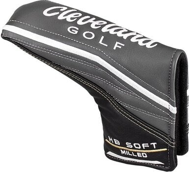 Golfklub - Putter Cleveland HB Soft Milled UST 8 Højrehåndet 35" - 10