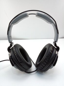 PC headset Superlux HMC-631 Grey (B-Stock) #952219 (Pre-owned) - 4