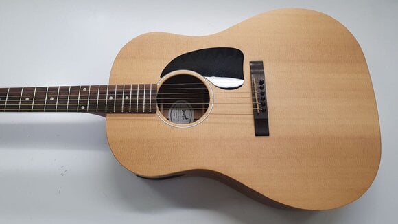 Guitare acoustique Gibson G-45 Natural (Déjà utilisé) - 2