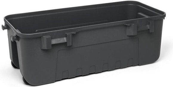 Tackle Box, Rig Box Plano Sportsman's Trunk Large Charcoal - 3
