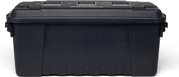 Angelbox Plano Sportsman's Trunk Medium Black Angelbox - 2