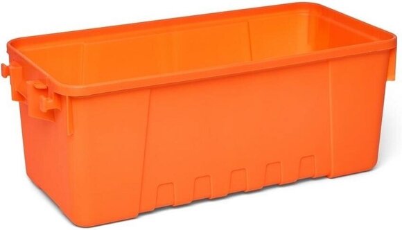 Boîte Plano Sportsman's Trunk Medium Blaze Orange Boîte - 3