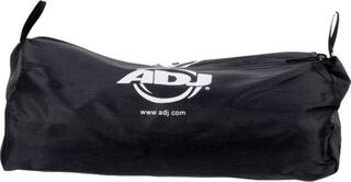 DJ Screen Accu-Stand Pro Event Table Scrim DJ Screen - 5