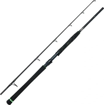 Caña de bagre MADCAT Silure Belly 5000 Combo Rod + Reel 1,7 m 100 - 250 g 2 partes - 7