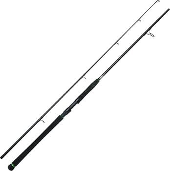 Catfish Rod MADCAT Silure Spin 5000 Combo Rod + Reel 2,4 m 50 - 150 g 2 parts - 7