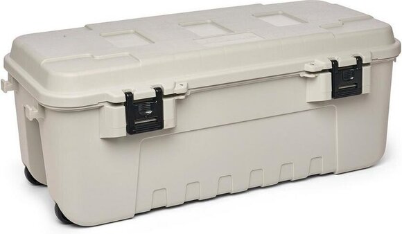 Caixa de apetrechos, caixa de equipamentos Plano Sportsman's Trunk Large Smoke - 10