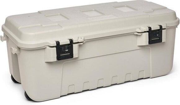 Angelbox Plano Sportsman's Trunk Large Smoke - 10