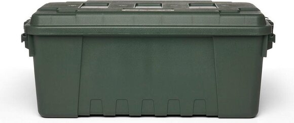 Tackle Box, Rig Box Plano Sportsman's Trunk Medium Olive Drab Tackle Box, Rig Box - 2