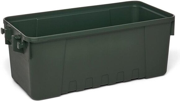 Boîte Plano Sportsman's Trunk Medium Olive Drab Boîte - 3