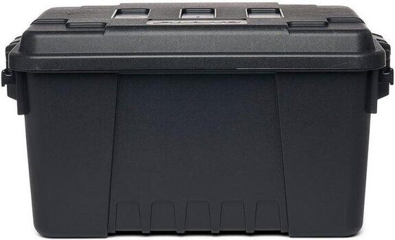 Tackle Box, Rig Box Plano Sportsman's Trunk Small Black Tackle Box, Rig Box - 2