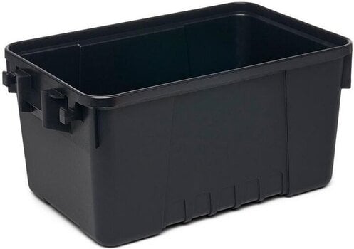 Caixa de apetrechos, caixa de equipamentos Plano Sportsman's Trunk Small Black Caixa de apetrechos, caixa de equipamentos - 3