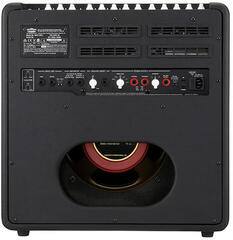 Hybrid Guitar Combo Vox MVX150C1 Hybrid Guitar Combo - 4
