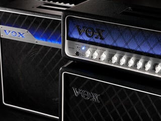 Hybrid Guitar Combo Vox MVX150C1 Hybrid Guitar Combo - 6