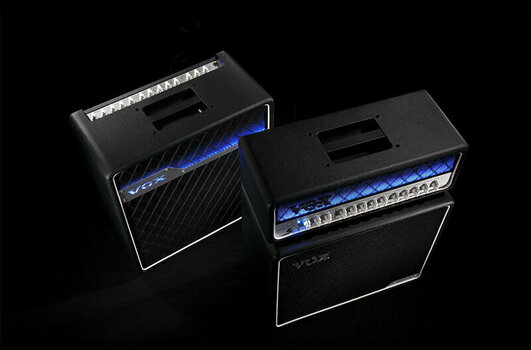 Hybrid Amplifier Vox MVX150CH - 2