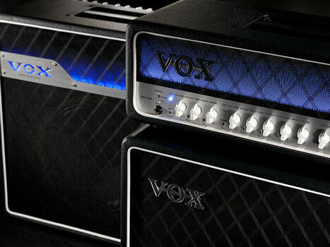 Ampli guitare hybride Vox MVX150CH - 3