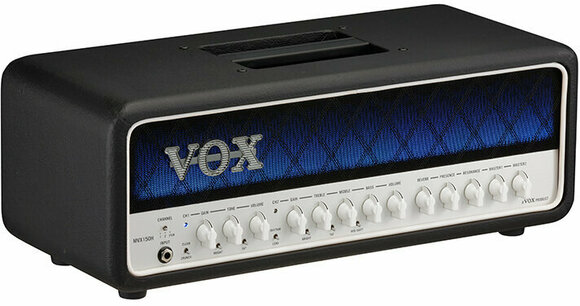 Hybrid Amplifier Vox MVX150CH - 4