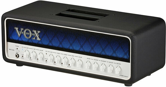 Pololampový gitarový zosilňovač Vox MVX150CH - 7