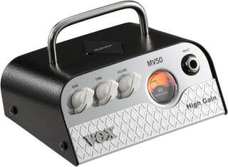 Amplificador híbrido Vox MV50 HG Amplificador híbrido - 1
