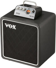 Amplificador híbrido Vox MV50 HG Amplificador híbrido - 2