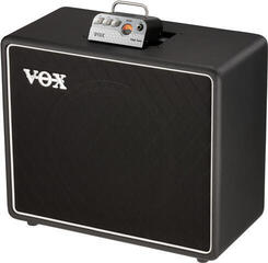 Amplificador híbrido Vox MV50 HG Amplificador híbrido - 3