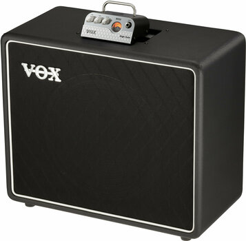 Pololampový gitarový zosilňovač Vox MV50 HG - 4