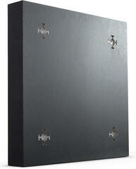 Chłonny panel z drewna Mega Acoustic FiberPro 60 Binary Bean Natural Chłonny panel z drewna - 3