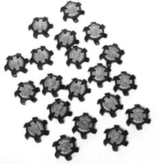 Tillbehör till golfskor PTS Softspikes Stealth Pins - 2