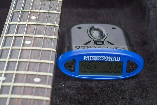 Овлажнител MusicNomad MN305 The HumiReader - 6