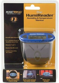 Befeuchter MusicNomad MN305 The HumiReader - 8