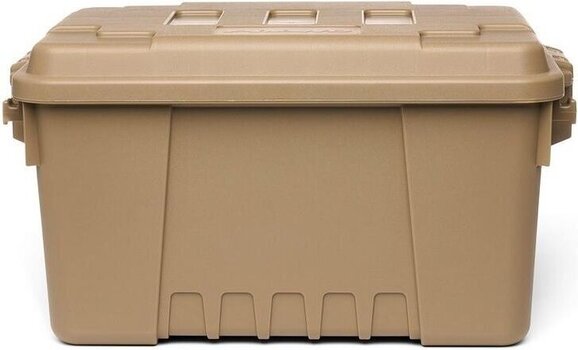 Škatla Plano Sportsman's Trunk Small Desert Tan Škatla - 2