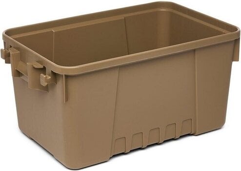 Tackle Box, Rig Box Plano Sportsman's Trunk Small Desert Tan Tackle Box, Rig Box - 3