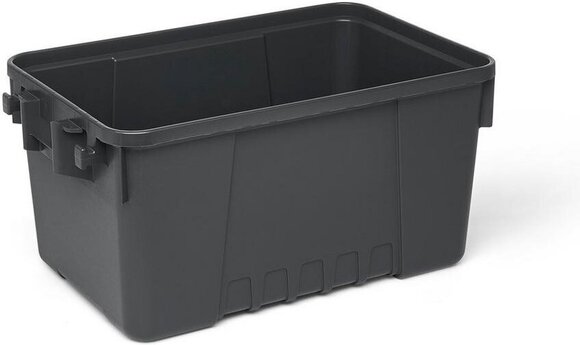 Tackle Box, Rig Box Plano Sportsman's Trunk Small Charcoal Tackle Box, Rig Box - 3