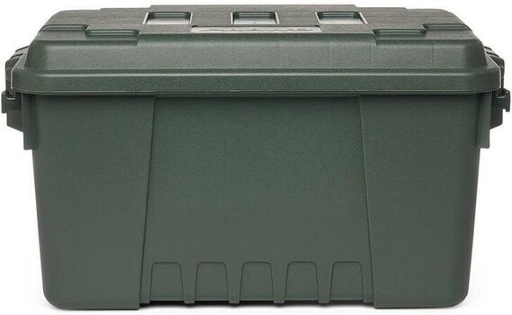 Tackle Box, Rig Box Plano Sportsman's Trunk Small Olive Drab Tackle Box, Rig Box - 2