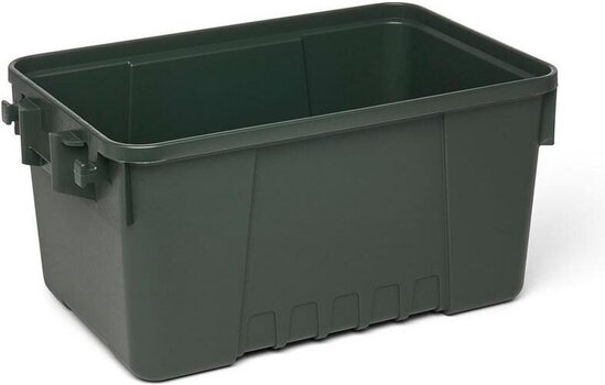 Tackle Box, Rig Box Plano Sportsman's Trunk Small Olive Drab Tackle Box, Rig Box - 3