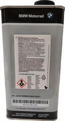 Brake Fluid BMW Brake Fluid DOT4 LV Low Viscosity 1L Brake Fluid - 1